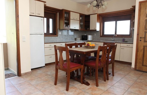 Kopetoi Villa | Aori Hillside Villa