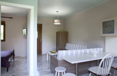 Agios Minas House | Voulamandis House