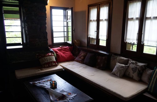 Skotina House | Apalni Cottage
