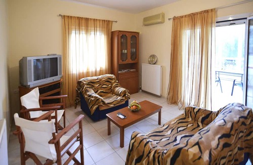 Kato Zakros House | Dimitra Apartments