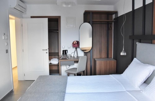 Stavros House | Alexander Inn
