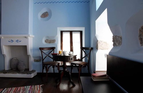 Kastoria Hotel | Orologopoulos Mansion