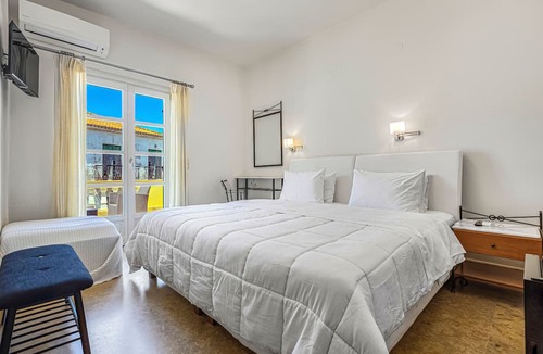 Spetses House | Mimoza