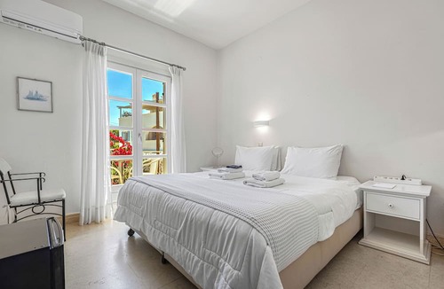 Spetses House | Mimoza