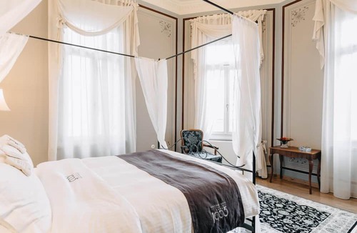 Old Town Hotel | 1905 Boutique Hotel