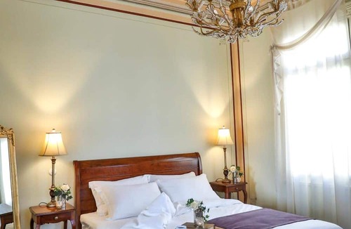Old Town Hotel | 1905 Boutique Hotel