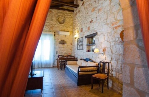 Psarou Villa | Kavos Psarou Villas