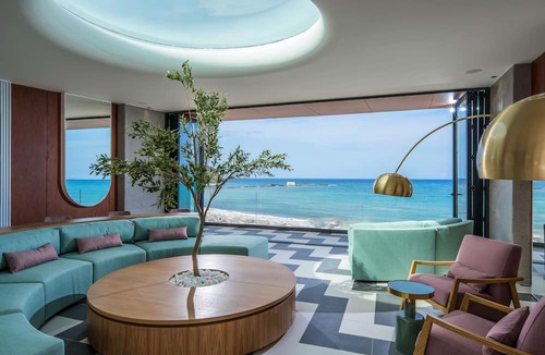 Georgioupolis Hotel | Harmony Boutique Resort - Adults only