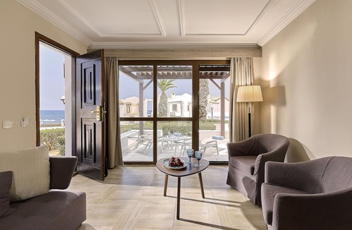 Anissaras Villa | Aldemar Knossos Villas