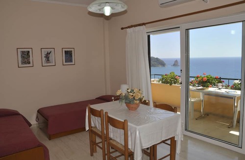 Corfu House | Pelagos Apartments
