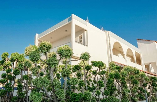 Faliraki Hotel | Sun Maris Studios