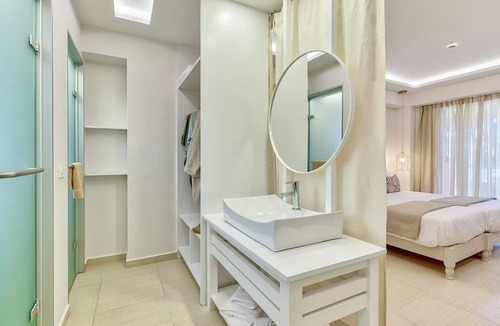 Vasilikos Hotel | Vasilikos Beach
