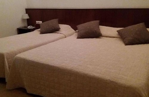 Serres Hotel | Acropol