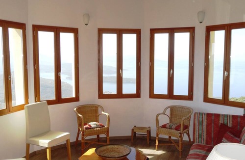 Lafkos Hotel | Lagou Raxi Country Hotel