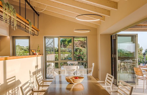 Gargaliani Hotel | Callisto Seaside Homes & Suites