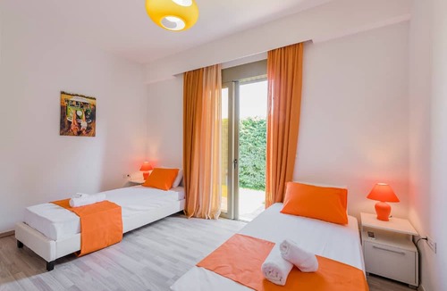 Filerimos Villa | Filerimos Oasis Villa