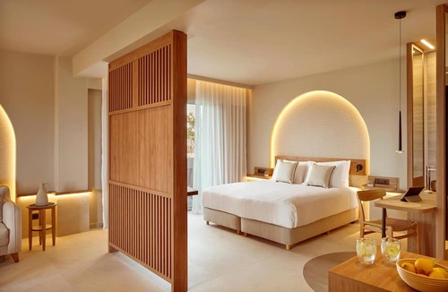 Mastichari Hotel | Zeus Kos Beach