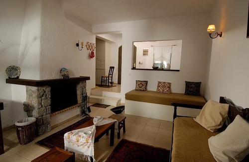 Agios Georgios Apartment | Lasinthos Eco Park