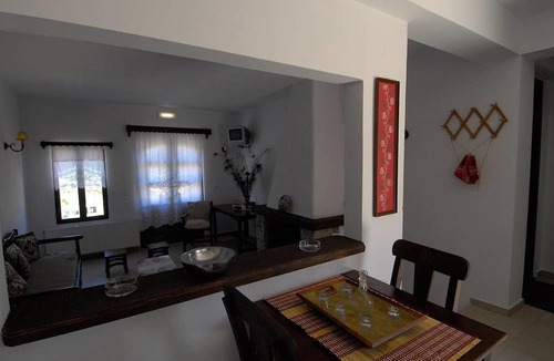 Agios Georgios Apartment | Lasinthos Eco Park