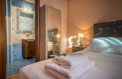 Mouzaki Villa | Villa Clairy