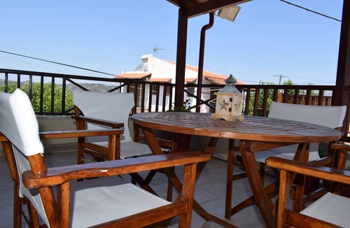 Kolymbari Villa | Villa Helidoni