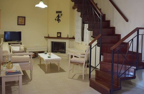 Kolymbari Villa | Villa Helidoni