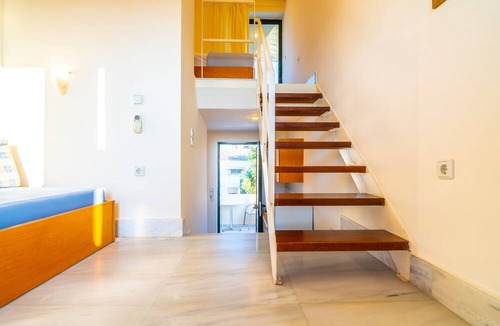 Stalos Hotel | Orestis Hotel Apartments