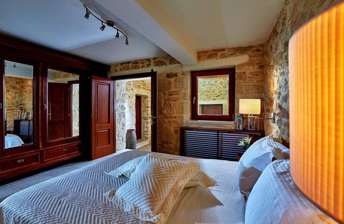 Tilisos Villa | Villa Malvazia