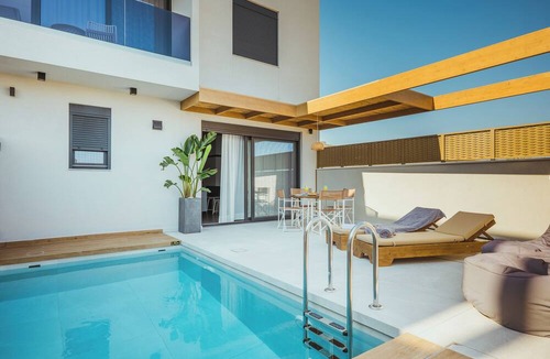Gournai Villa | Anemmaro Villas