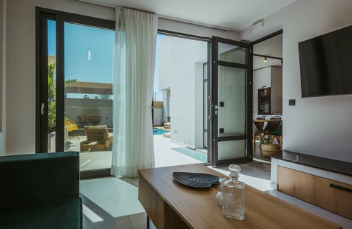 Gournai Villa | Anemmaro Villas
