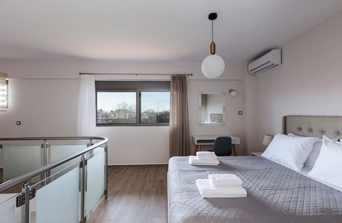 Vamvakopoulo Apartment | Aurora Apartments