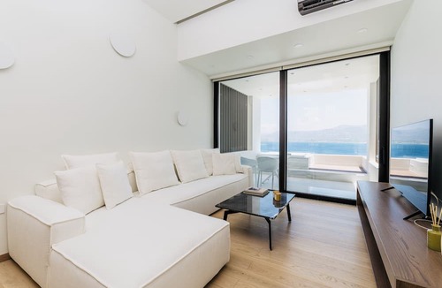 Sitia Apartment | GM Luxury Suites & Spa