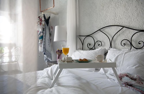 Agios Nikolaos Town Apartment | Porto Maltese Boutique Estate