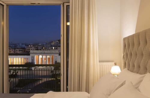 Mousio Apartment | Patision 53-A Truly WOW Apartment Experience