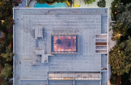 Glyfada Villa | Elaia Mega Mansion