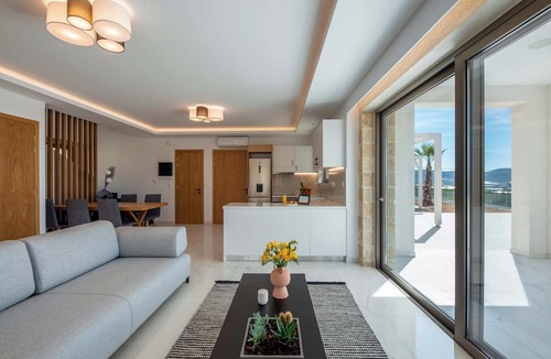 Falassarna Villa | Actea Seaview Villas