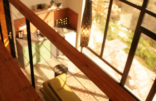 Vlore County Villa | Bote Farms - Agritourism