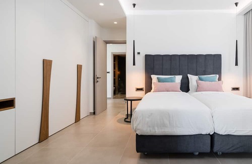 Acharavi Apartment | Balia Suites