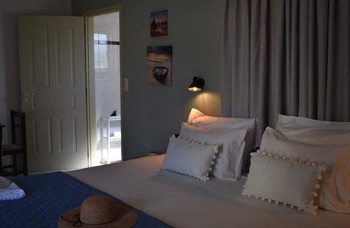 Daratsos Apartment | Mediterranea Apartments