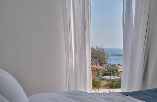 Krotiri Villa | Olithos Villas