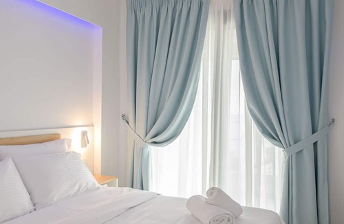 Parga Villa | Vrachos Luxury Maisonettes