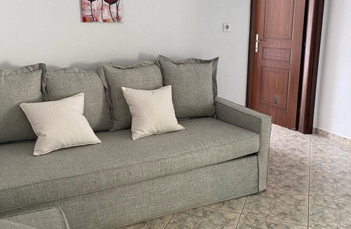 Thasos Apartment | Petra Mare Apartments 1