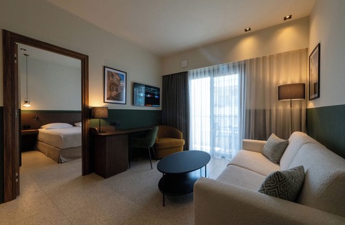 Kalamata Apartment | Evripidou7 Kalamata Mediterranean Suites