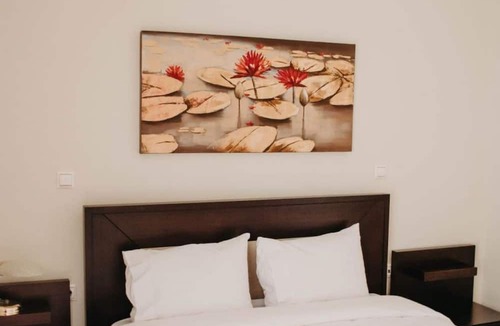 Kotroni Apartment | Obrava Guesthouse Kotroni Trikalon