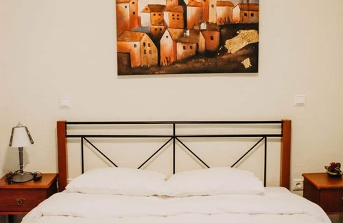 Kotroni Apartment | Obrava Guesthouse Kotroni Trikalon