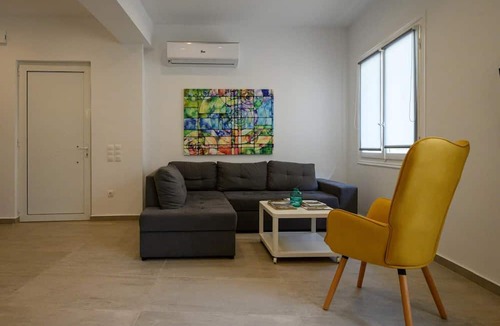 Kalamata Villa | Kalamata Mediterranean Suites & Villas