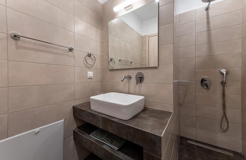Kalamata Villa | Kalamata Mediterranean Suites & Villas