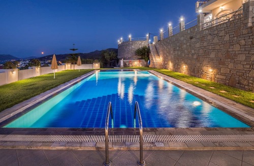Kokkari Apartment | Penny Luxury Apartments