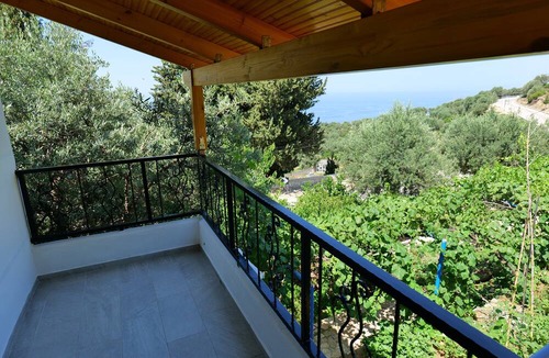 Piqeras Villa | Vila Panorama