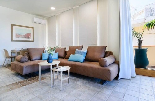 Daratsos Apartment | Xenios Dias Luxury Apartments With Sea View | 2